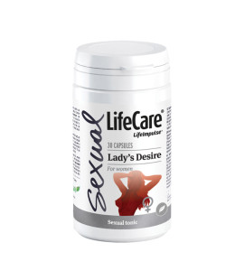 Lady's Desire, Life Care®