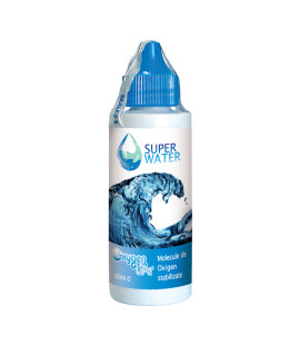 Molecule de oxigen stabilizate, Life Care®