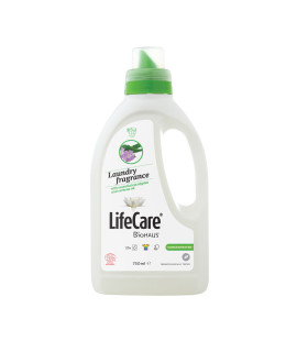 Parfumant pentru rufe, cu ulei esential de eucalipt si verbena, Life Care®