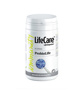 ProbioLife, cu complex de germeni, Life Care®