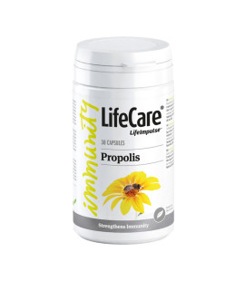 Propolis, Life Care®