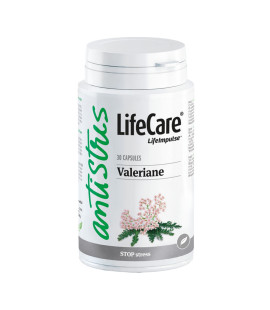 Relaxant, cu extract de Valeriana, Life Care®
