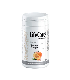 Renalo Complex, cu seminte BIO de dovleac, Life Care®