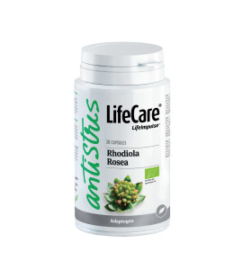 Rhodiola Rosea, Life Care®