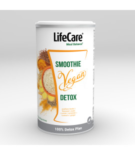 Smoothie Vegan, Detox, Life Care®