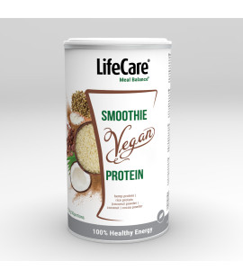 Smoothie Vegan, Protein, Life Care®