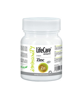 Zinc, Life Care®