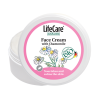Crema de fata, cu musetel BIO, Life Care®