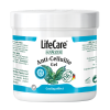 Gel anticelulitic sensitive touch, cu menta BIO, Life Care®