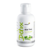 Supliment detoxifiant, din suc de Aloe Vera BIO cu clorofila, Life Care®