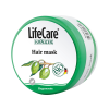 Masca de par, cu ulei de masline BIO, Life Care®
