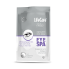 Masca hidratanta pentru ochi, EYE SPA, cu Acid Hialuronic si Colagen, Life Care®