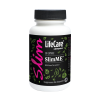SlimMe pentru slabit, cu extract din ceai verde BIO, Life Care®
