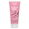 Gel de dus si spumant de baie 2 in 1, Treasured Rose, cu apa de trandafiri BIO, Life Care®