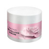 Crema de corp, Treasured Rose, cu apa de trandafiri BIO, Life Care®