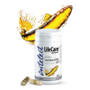 Ulei din ficat de cod, cu Omega 3, vitamina A si D, Life Care®