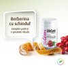 Berberina cu schinduf, Complex pentru o greutate ideala, Life Care®