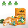Ceai Eco cu ghimbir si portocale, pentru energizare, Life Care®