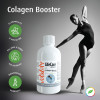 Supliment lichid articulatii, Colagen Booster, cu vitamina D3 si macese BIO, Life Care®