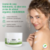 Crema de corp hidratanta, cu aloe vera si mix de uleiuri organice,  EQUILIBRIUM, Life Care®