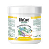 Crema incalzitoare de picioare, cu plante BIO, Life Care®