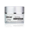 Crema ULTRA hidratanta, cu SPF 15 si acid hialuronic, Life Care®