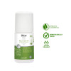 Deodorant roll-on cu aloe vera si rozmarin BIO, EQUILIBRIUM, Life Care®