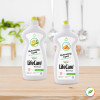 Detergent BIO pentru vase, cu ulei esential de lemongrass, Life Care®