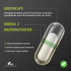 Energy Maca, cu Aschwagandha si Omega 3, Life Care®