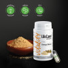 Energy Maca, cu Aschwagandha si Omega 3, Life Care®