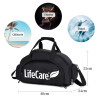 Geanta sport multifunctionala unisex, Life Care®