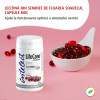 Lecitina din seminte de floarea soarelui, capsule moi, Life Care®