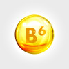 MagneBeHappy, cu magneziu si vitamina B6, Life Care®