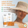 Lotiune de soare FAMILY SunCare, SPF 30, EQUILIBRIUM, Life Care®