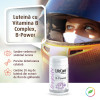 Luteina cu Vitamina B Complex, B-Power, Life Care®