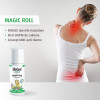 Magic Roll, cu plante BIO, Life Care®