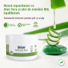 Masca reparatoare pentru par si scalp, cu aloe vera si ulei de masline BIO, EQUILIBRIUM, Life Care®