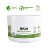Masca reparatoare pentru par si scalp, cu aloe vera si ulei de masline BIO, EQUILIBRIUM, Life Care®