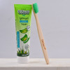 Periuta de dinti din bambus, Life Care®