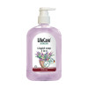 Sapun lichid 3 in 1, cu lavanda si plante BIO, Life Care®
