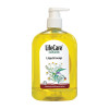 Sapun lichid, cu musetel si galbenele BIO, Life Care®