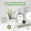 Ser antirid pentru fata, Face Serum cu Pentavitin®, Life Care®