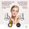 Ser antirid pentru ochi, Lifting Eye Serum cu Neodermyl®, Life Care®