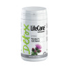 Smokers Aid Detox, cu radacina de arctium si anghinare BIO, Life Care®