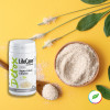 Super Colon Cleanse, cu tarate  BIO de Psyllium, Life Care®