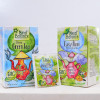 Ceai Ecologic din fructe si plante, pentru tranzit usor, Life Care®