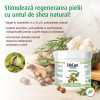 Unt de Shea, natural, Life Care®