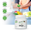ZEO Active, pudra ecologica pentru curatare fructe si legume, Life Care®