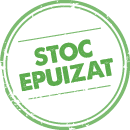 stoc epuizat