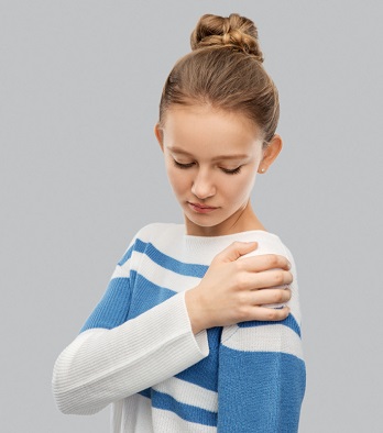 Durerile de crestere si oase la copii si adolescenti